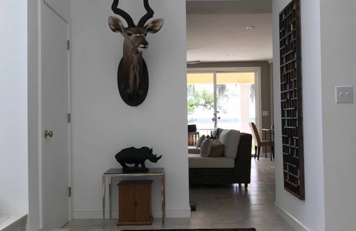 West Ashley Bed & Breakfast | Waterway