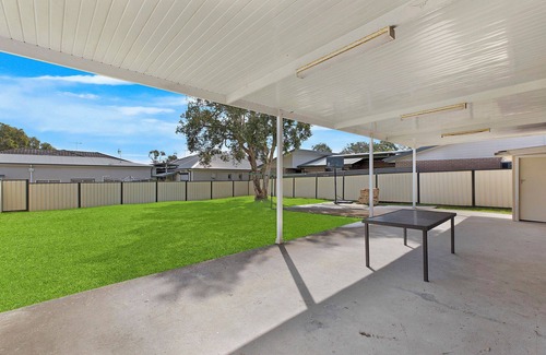 Long Jetty Apartment | Watkins Place at Long Jetty