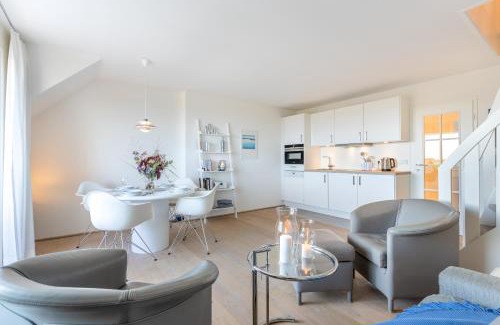 Munkmarsch Apartment | Wattblick