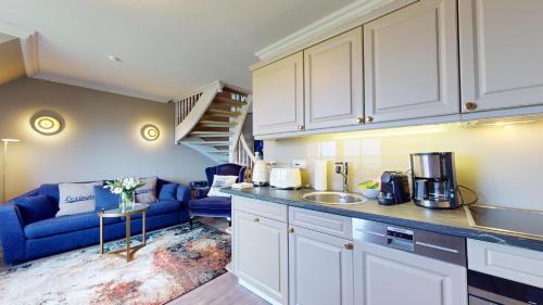 Großmorsum Apartment | Wattblick