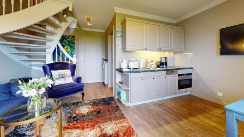 Großmorsum Apartment | Wattblick
