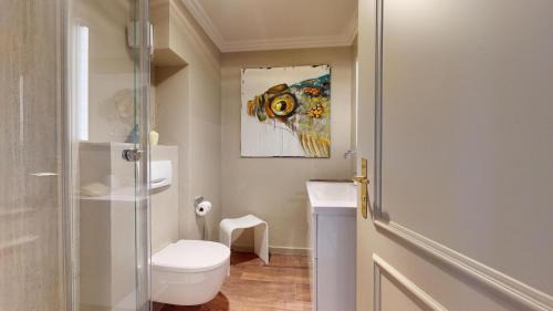 Großmorsum Apartment | Wattblick