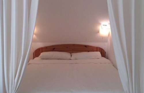 Tating Apartment | Wattläufer - Guesthouse on the Hochdorfer garden
