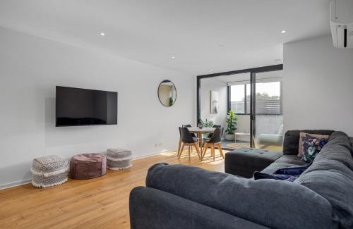 McCrae Apartment | Wattle Beachside Apartment