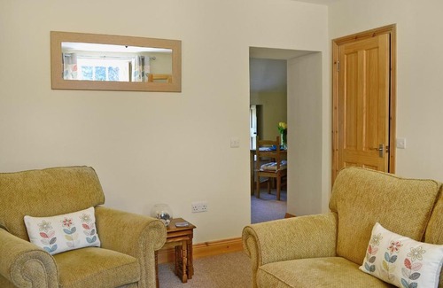 Thornhill House | Waulkmill Cottage