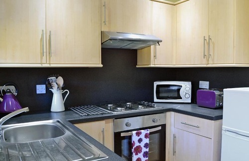 Thornhill House | Waulkmill Cottage