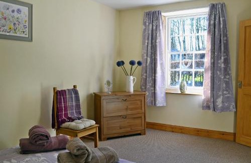Thornhill House | Waulkmill Cottage