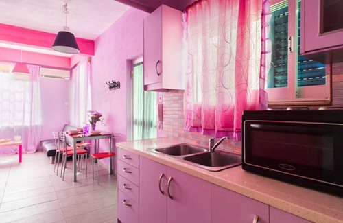 Salamis House | Wavedance Accommodation(Afrodite)