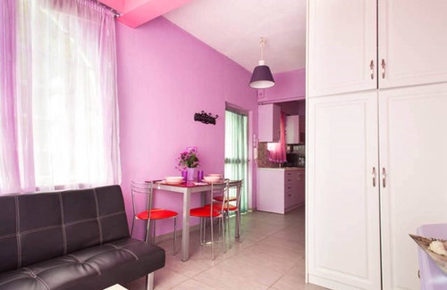 Salamis House | Wavedance Accommodation(Afrodite)