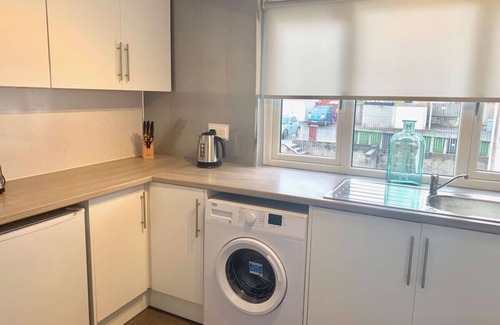 East Kilbride Apartment | Waverley Apartment - stunning apartment in East Kilbride