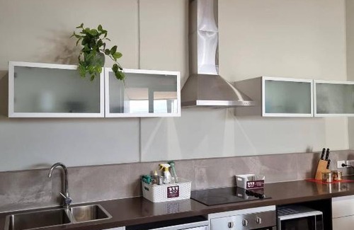 Beckenham Apartment | Waverley apartment D-one bedroom wifi available