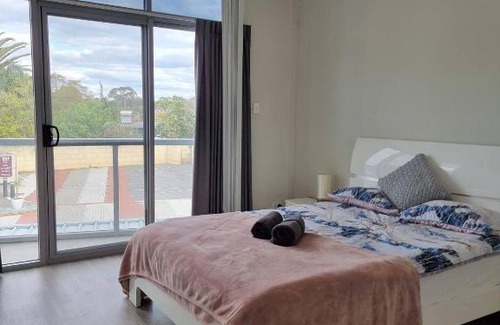 Beckenham Apartment | Waverley apartment D-one bedroom wifi available