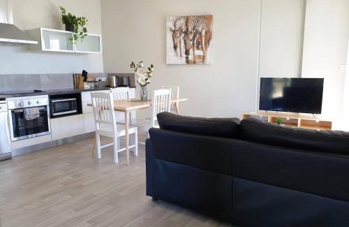 Beckenham Apartment | Waverley apartment E-one bedroom wifi available