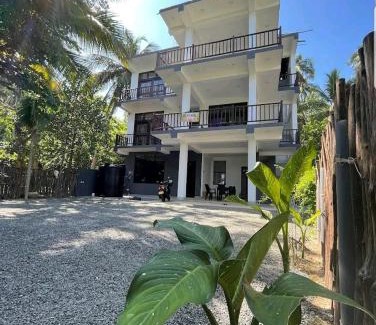 Dickwella Hotel | Waves Hiri Sea View