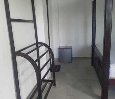 Dickwella Hotel | Waves Hiri Sea View