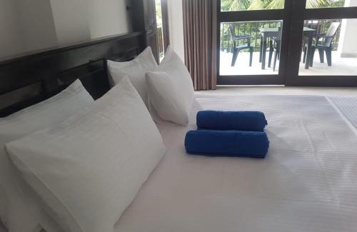 Dickwella Hotel | Waves Hiri Sea View