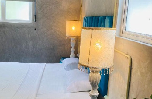 Pelena House | WAVES Weligama