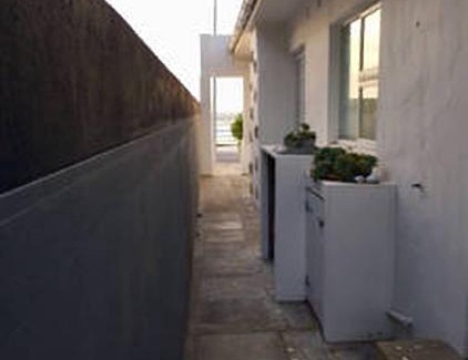 Melkbosstrand Apartment | Wavey Beach Room