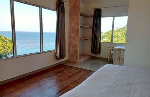 Amed Hotel | Wawa Wewe Rock