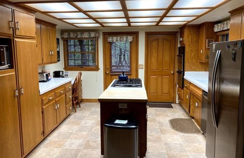 North Wawona House | Wawona Home