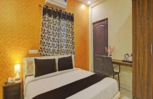 Hyderabad Hotel | Way Inn Familiar