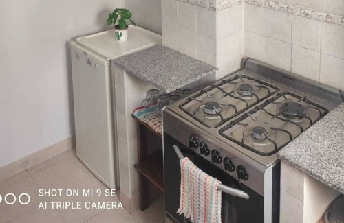 San Salvador de Jujuy Apartment | way north