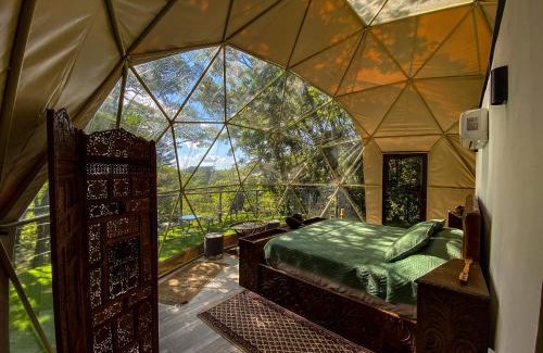 Monteverde Hotel | Way To Heaven Glamping