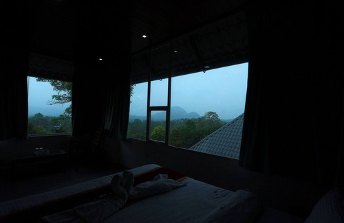 Krishnagiri Resort | Wayanad Cave N Pillar Resort