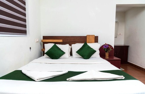 Vythiri House | wayanad hill