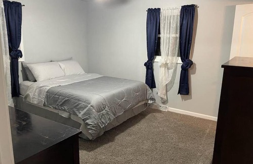Waynesville House | Waynesville 3 Bedroom home, 8 minutes from base