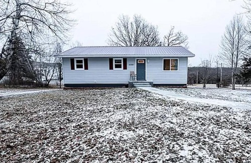 Waynesville House | Waynesville 3 Bedroom home, 8 minutes from base