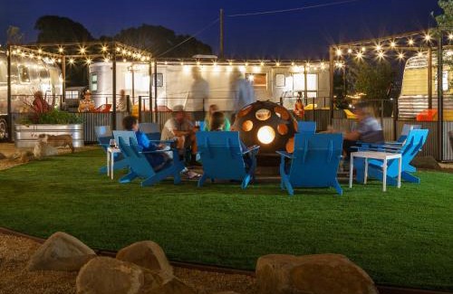 Ventura Hotel | Waypoint Ventura
