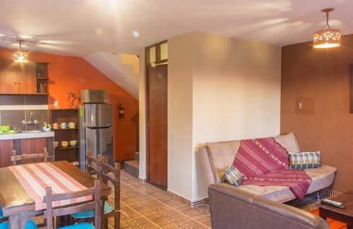 Urubamba Apartment | Wayqey Lodge