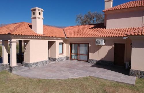 Cafayate Villa | Wayra Huasi