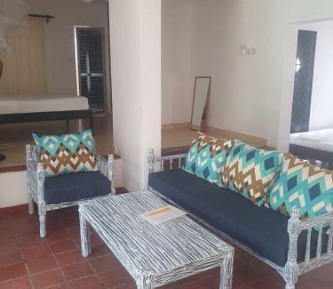 Diani Beach Apartment | Wayside Beach Apartments