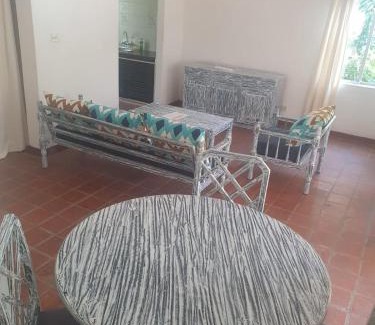 Diani Beach Apartment | Wayside Beach Apartments