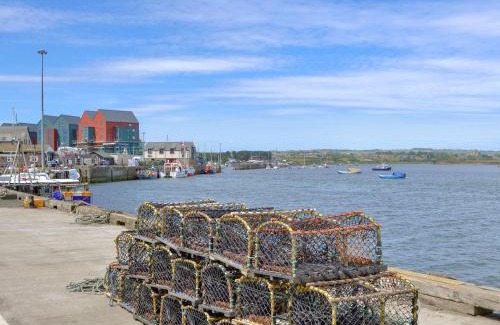 Amble House | Wayside