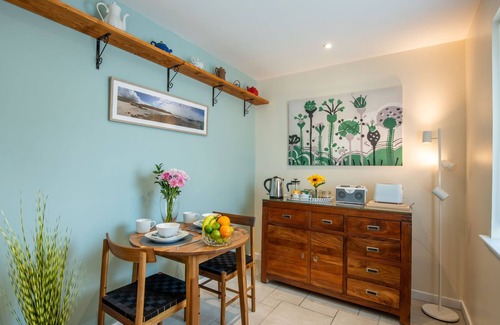 Drumnadrochit Apartment | Wayside Loft by Interhome