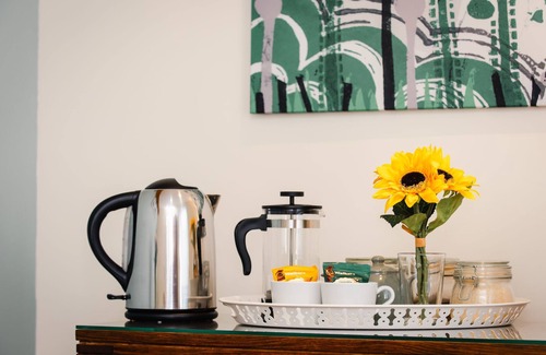Drumnadrochit Apartment | Wayside Loft by Interhome