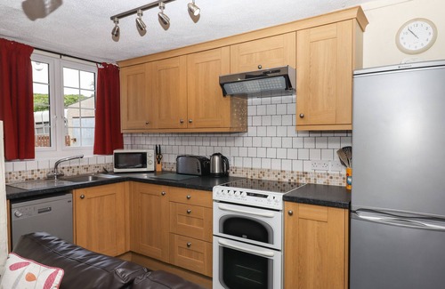 Barnstaple Cottage | WAYTOWN COTTAGE, family friendly, with a garden in Barnstaple