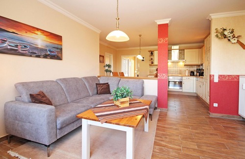 Kuhlungsborn Ost Apartment | WE 1.10 - Urlaubsträume Am Meer