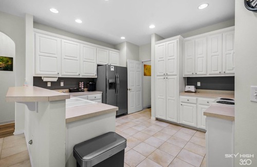 Bella Vista House | WE 3 KINGS near golf, trails, lakes, and more!