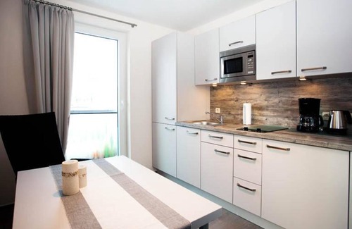 Kuhlungsborn Ost Apartment | WE 7301 - Yachthafenresidenz