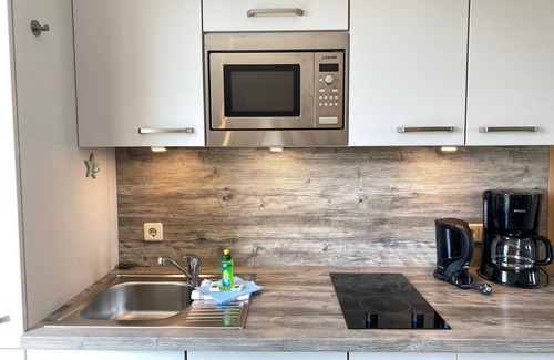 Kuhlungsborn Ost Apartment | WE 7301 - Yachthafenresidenz