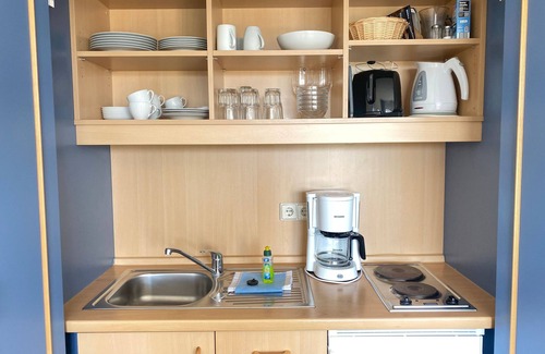 Kuhlungsborn Ost Apartment | WE 9207 - Marina Residence