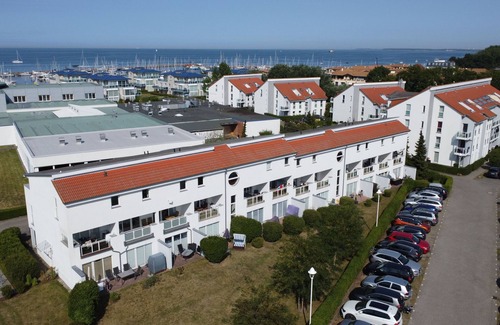 Kuhlungsborn Ost Apartment | WE 9207 - Marina Residence