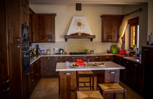 Karsiyaka Villa | We are inviting you to our villa In North Cyprus during your holidays!