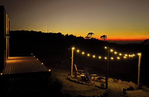 Urubici Cabin | We help you switch off. Truly