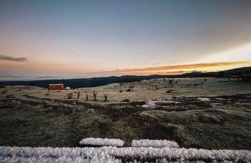 Urubici Cabin | We help you switch off. Truly