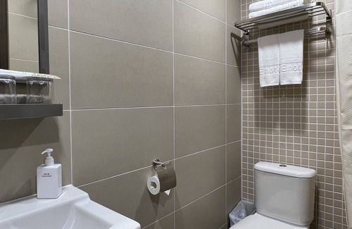 Yau Tsim Mong Hotel | WE Hotel Kowloon